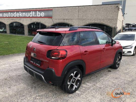 CITROï¿½N C3 AIRCROSS 1.2 AUTOMATIQUE - 1