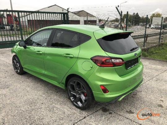FORD FIESTA 1.5 ST  200CV - 1
