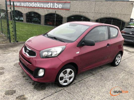 KIA PICANTO 1.0 - 1