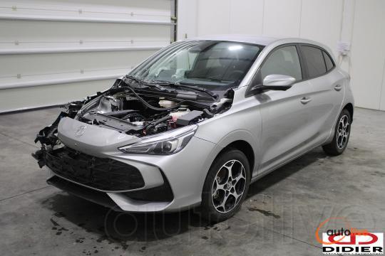 MG MG3 - 1