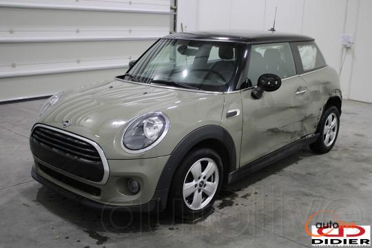 MINI COOPER - 1