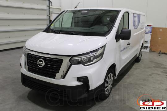 NISSAN PRIMASTAR - 1