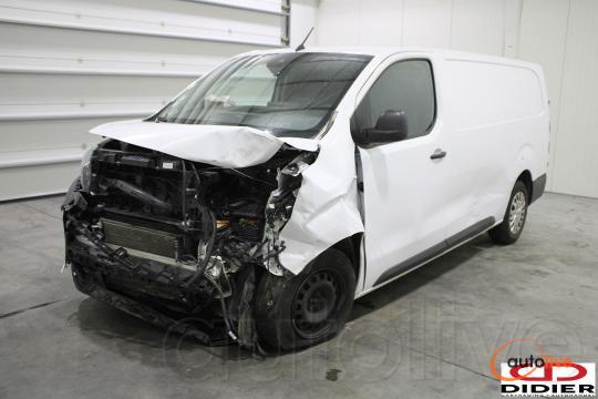TOYOTA PROACE - 1