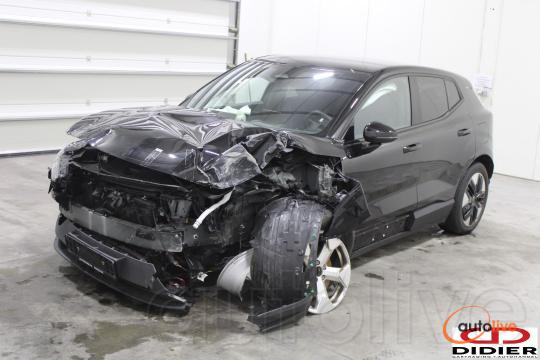 VOLVO EX30 - 1