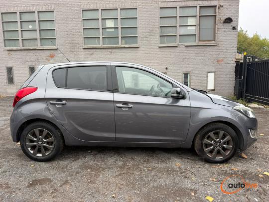 HYUNDAI I20 GOÂ¡ - 1