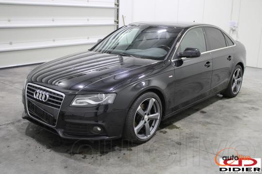 AUDI A4 - 1