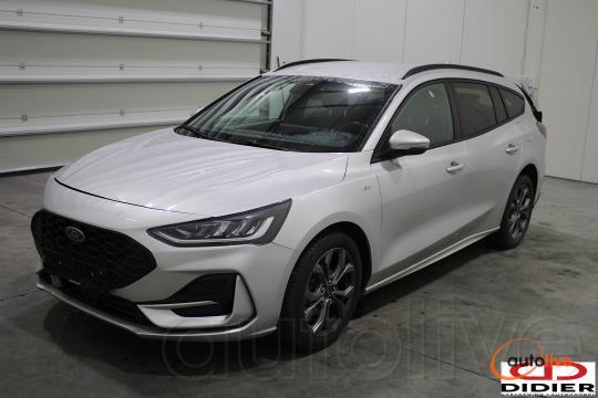 FORD FOCUS - 1