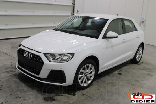 AUDI A1 - 1