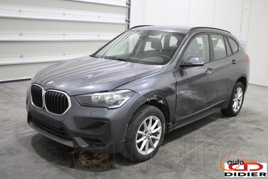 BMW X1 - 1