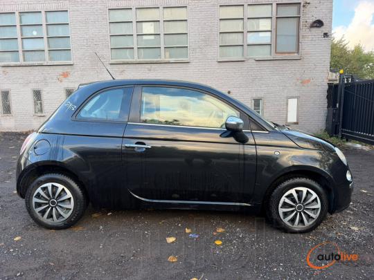 FIAT 500 POP - 1