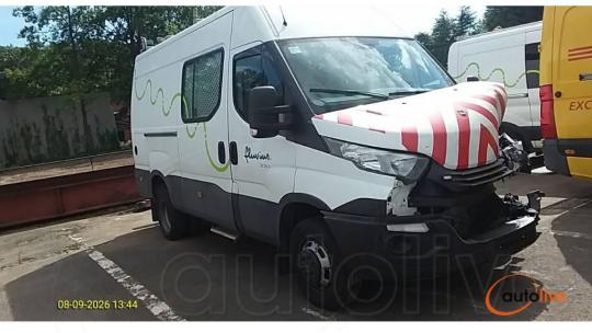 IVECO DAILLY 50 C .. - 1