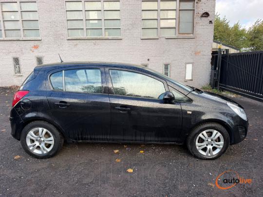 OPEL CORSA ENJOY - 1