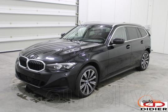BMW 318 - 1