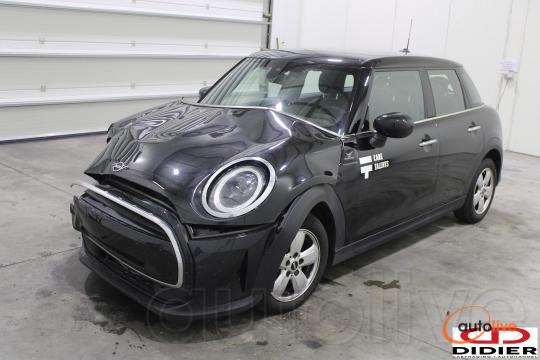 MINI COOPER - 1