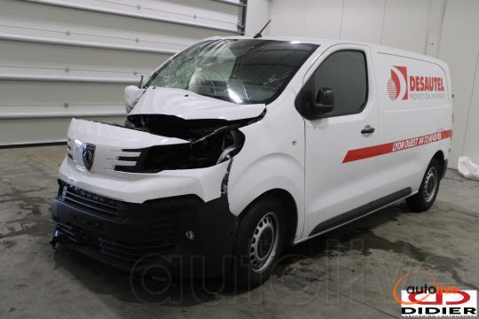 PEUGEOT EXPERT - 1