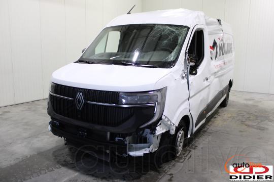 RENAULT MASTER - 1