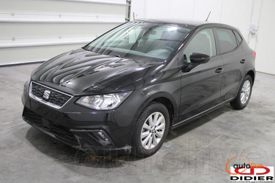 SEAT IBIZA - 1