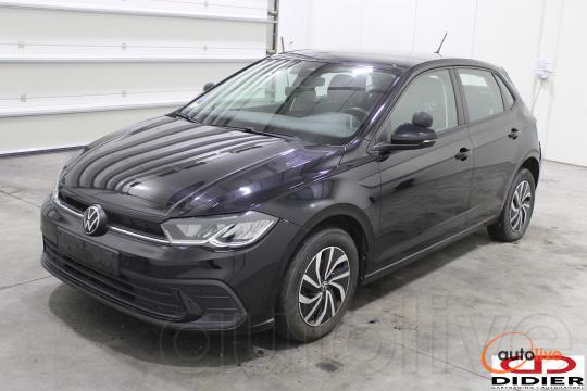 VOLKSWAGEN POLO - 1