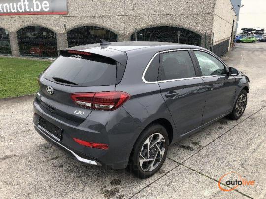 HYUNDAI I30 1.0 TURBO - 1