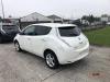 NISSAN LEAF ZERO - 1
