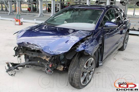 AUDI Q4 E-TRON - 1