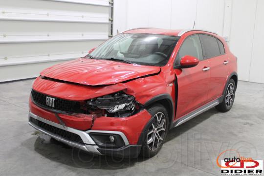 FIAT TIPO - 1