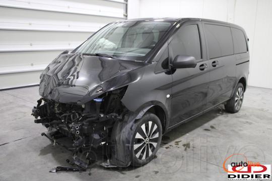 MERCEDES-BENZ VITO - 1