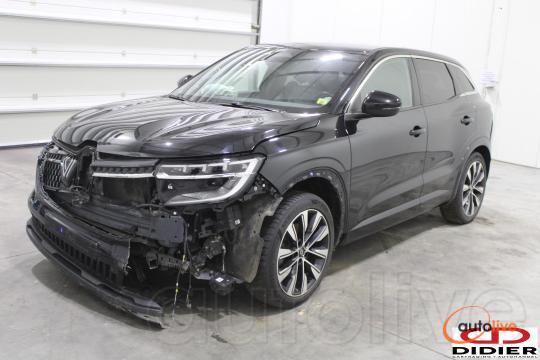 RENAULT AUSTRAL - 1