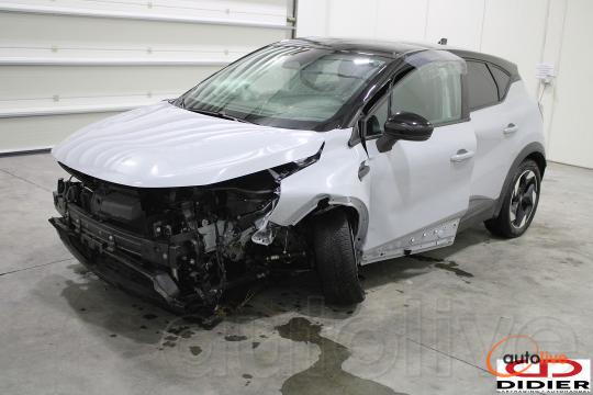 RENAULT CAPTUR - 1