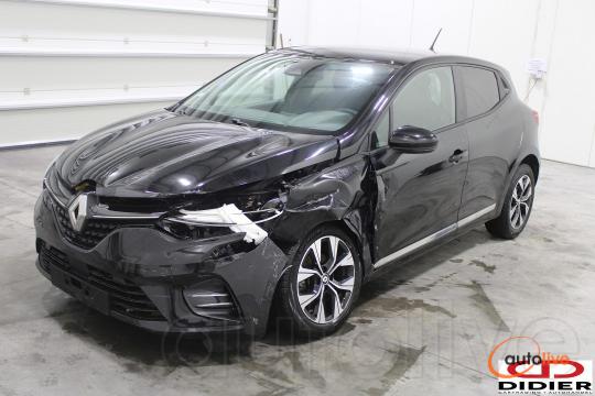 RENAULT CLIO - 1