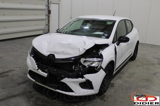 RENAULT CLIO - 1