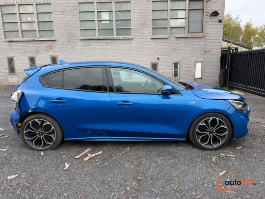 FORD FOCUS ST-LINE X - 1