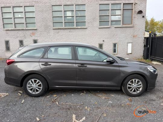 HYUNDAI I30 TWIST - 1