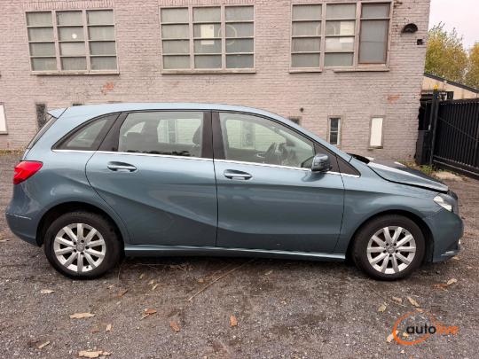 MERCEDES-BENZ B180 B 180 CDI - 1