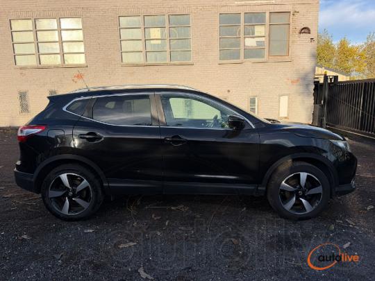 NISSAN X-TRAIL 1.2 I - 1