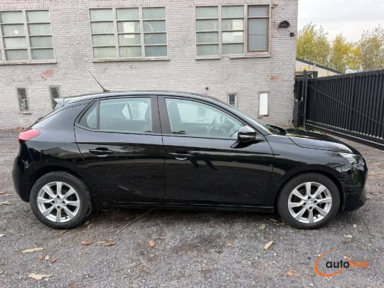 OPEL CORSA EDITION - 1