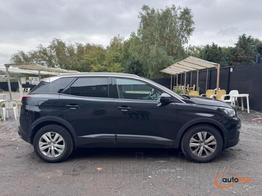 PEUGEOT 3008 II ACTIVE - 1