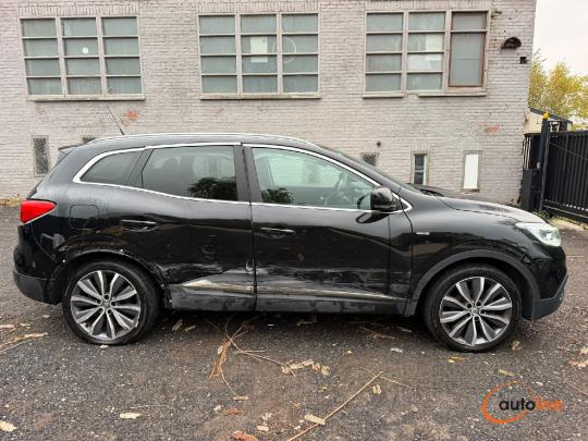 RENAULT KADJAR BOSE EDITION - 1