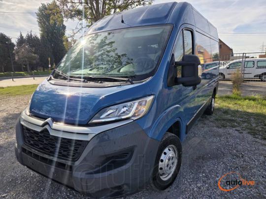 Citroën Jumper L2h2 2019 2.0hdi 130cv 96kw 6v Airco Cruise.. - 1