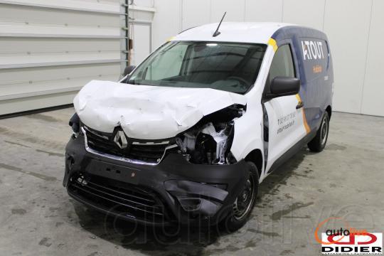 RENAULT EXPRESS - 1