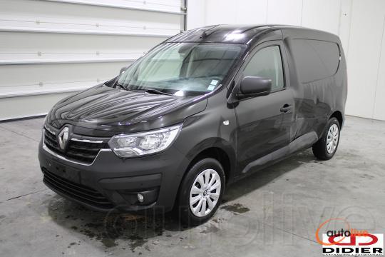 RENAULT EXPRESS - 1