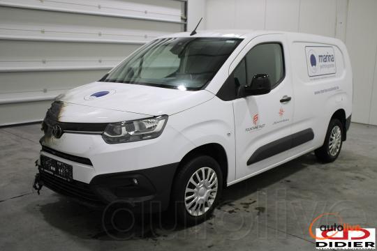 TOYOTA PROACE CITY - 1
