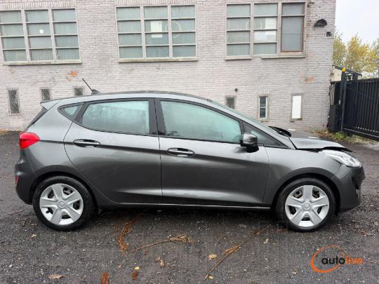 FORD FIESTA TREND - 1