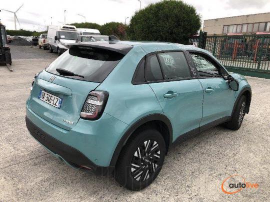 FIAT 600 1.2 HYBRIDE - 1