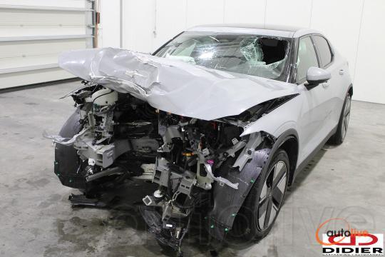 POLESTAR 2 - 1