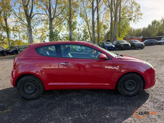 ALFA ROMEO MITO MITO - 1