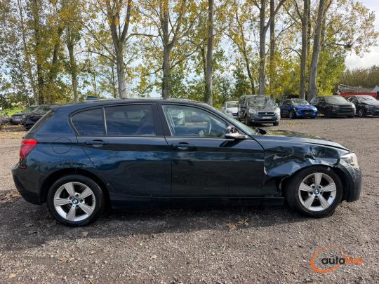 BMW 116 1.6 D - 1