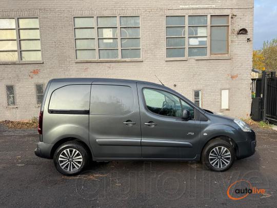 PEUGEOT PARTNER PREMIUM - 1