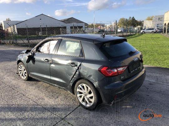 AUDI A1 1.0 TFSI - 1