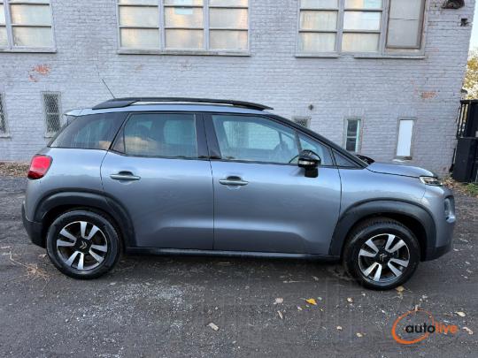 CITROï¿½N C4 AIRCROSS AIRCROSS SHINE - 1